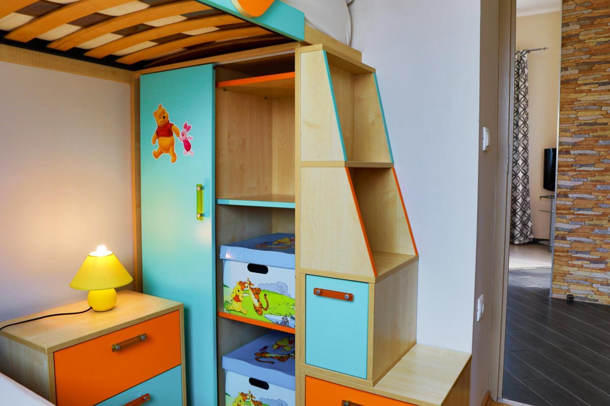 Balaton Apartman Balatonmariafurdo Luaran gambar